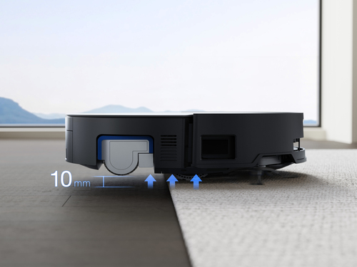 Ecovacs Deebot X8 Omni – image 9