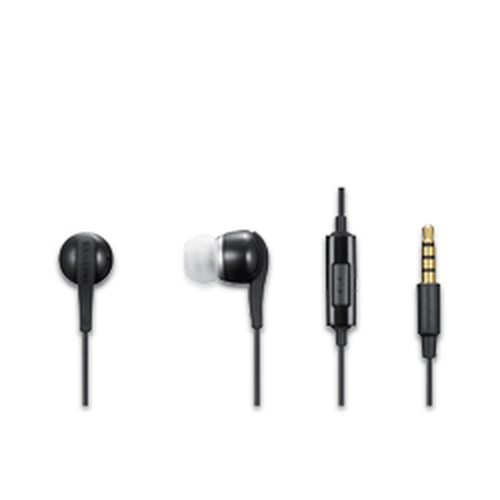 Samsung EHS60 Headset Wired In-ear Black