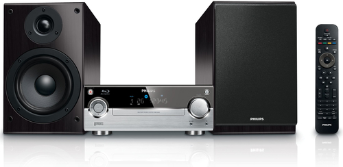 Philips MBD3000/12 home cinema system – image 3