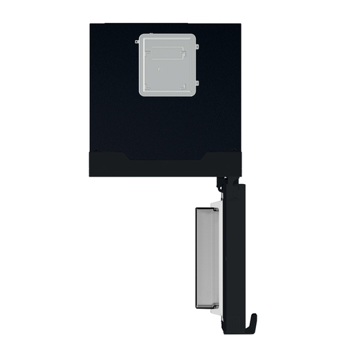 Haier UP 60 Series 7 H4F306DDH1R Upright freezer Freestanding – image 7
