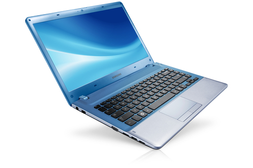 Samsung 3 NP355V4C AMD A6 A6-4400M – image 3