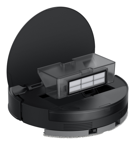 Dreame D20 Black – image 2