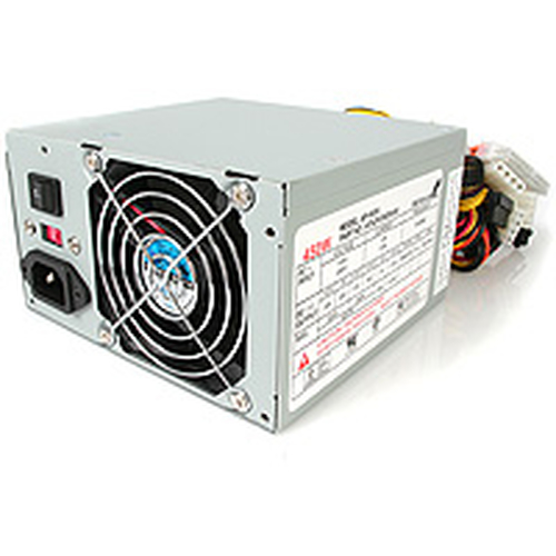 StarTech.com ATX2POWER450 power supply unit