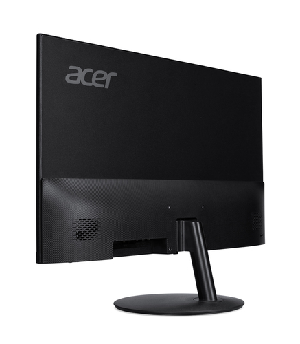 Acer SA272G0bi Monitor Zwart, afbeelding 5
