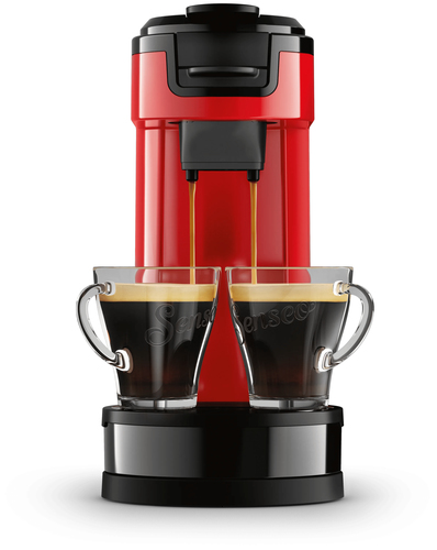 Senseo HD7892/80 coffee maker Fully-auto Pod coffee machine – image 5