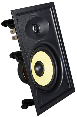 Vivolink VLSPIW60W loudspeaker 2-way White