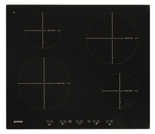 Gorenje BO5322SX + IT624ASC – image 3