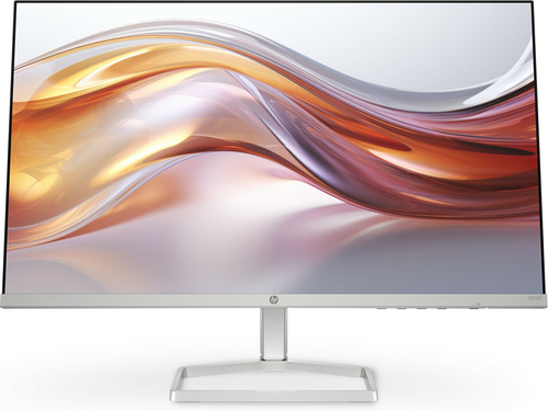 HP Series 5 Serie 5 23,8 inch in hoogte verstelbare FHD-monitor - 524sh, afbeelding 6