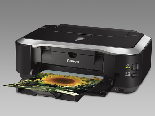 Canon PIXMA iP4600 – image 5