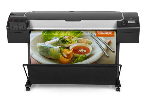 HP Designjet Z5400 – image 2