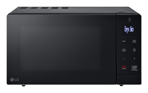 LG MS3032JAS
