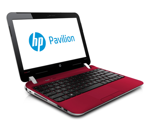 HP Pavilion A2D02EA netbook AMD E E-450 – image 5