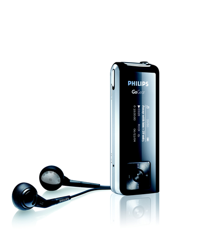 Philips SA1335 1GB* Flash audio player