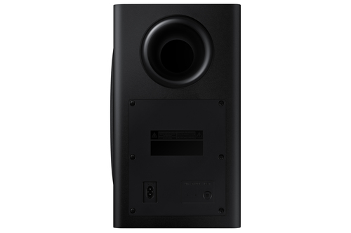 Samsung HW-Q70T/XU soundbar speaker Black 3.1.2 channels – image 9