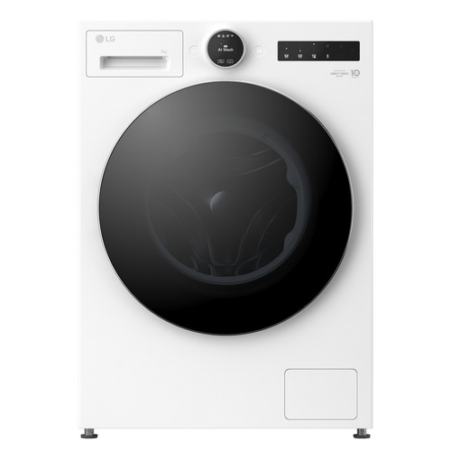 LG F4X9009TWCE washing machine Front-load