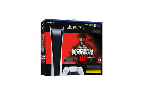 Sony Interactive Entertainment 1000040817 game console – image 2