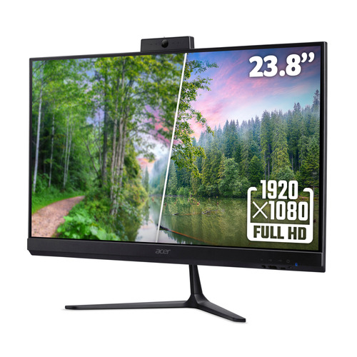 Acer VZ2415G c5-120u 8GB 512GB W11P – image 4