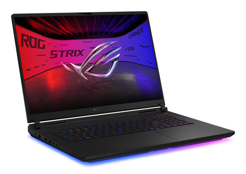 ASUS ROG Strix SCAR 18 G835LXG-TQ378W 18'' gaming laptop, afbeelding 4