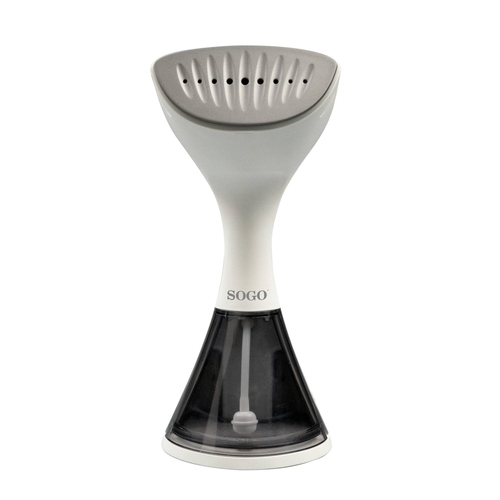 Sogo PLA-SS-6405 garment steamer Handheld garment steamer – image 3