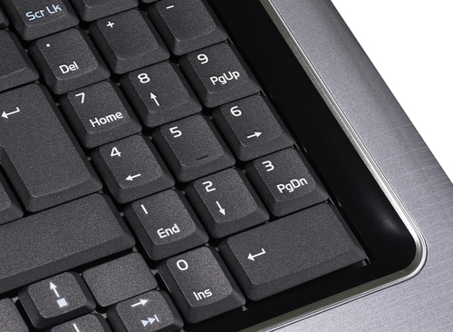 ASUS M70VN-7T068C Intel® Core™2 Duo T9400 – image 4