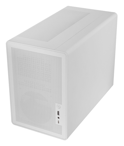 Mars Gaming MC-XPROW Mini Tower White – image 2