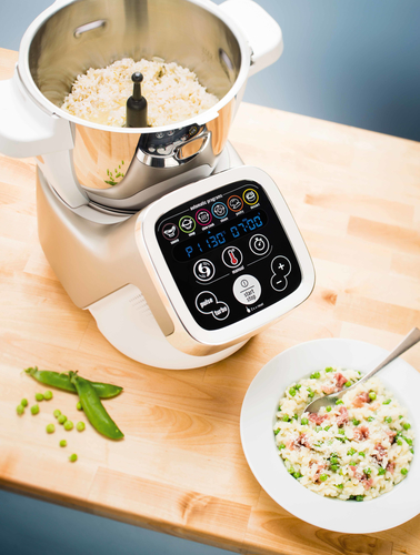 Tefal Cuisine Companion FE800A – image 8