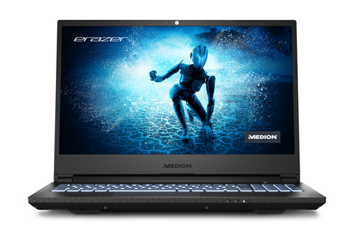 ERAZER Deputy E15 – image 1