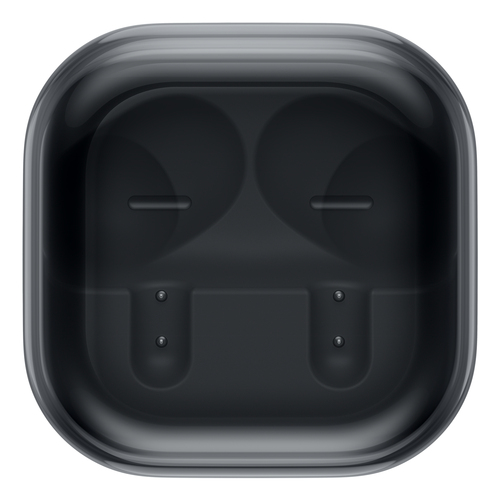 Samsung Galaxy Buds4 Pro Noir – Photo 9 sur 10