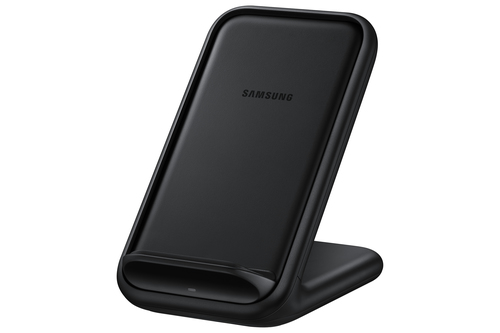 Samsung EP-N5200 Smartphone Black Wireless charging Fast charging Indoor – image 4