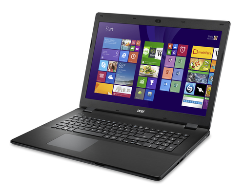Acer Aspire E E5-721-46TD AMD A4 A4-6210 Laptop – image 3