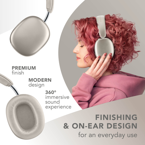 Music Sound BTHEADBMSAURIXW – image 6