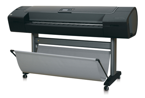 HP Z2100 44" – image 3