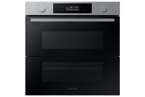 Samsung NV7B4540VBS 76 L 2950 W Stainless steel – image 1