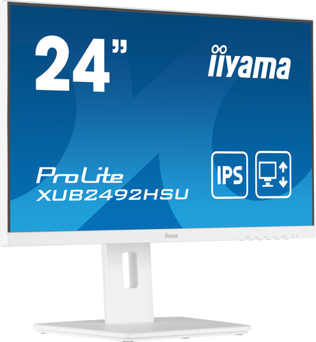 iiyama ProLite XUB2492HSU-W5 computer monitor – image 5