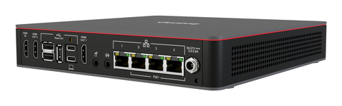 Biamp Devio UCX 3000 – image 3