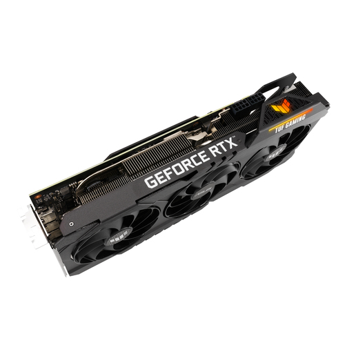 ASUS TUF Gaming TUF-RTX3080TI-O12G-GAMING NVIDIA GeForce RTX 3080 Ti – image 7