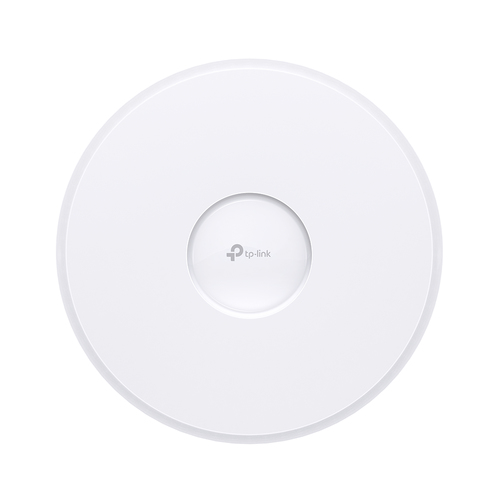 TP-Link Omada BE22000 Ceiling Mount Tri-Band Wi-Fi 7 Access Point