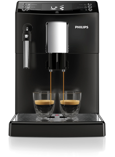 Philips 3100 series EP3510/00 coffee maker Fully-auto Espresso machine – image 2