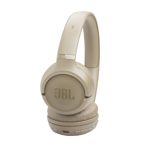JBL Tune 530BT Goud, afbeelding 5