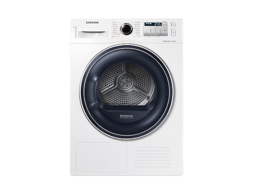 Samsung DV80M50133W сушилка для белья Отдельно стоящий Фронтальная загрузка 8 kg Белый