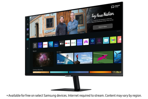 Samsung S27BM502EU computer monitor – image 4