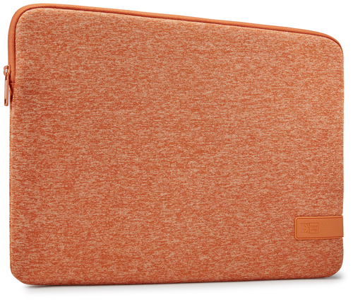 Case Logic Reflect REFPC-116 Coral Gold/Apricot 39,6 cm (15.6") Sleeve case Оранжевый