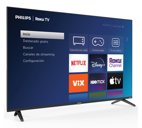 Philips 6600 series 70PUL6653/F8 TV – image 2