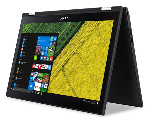 Acer Spin 3 SP314-51-55XT Intel® Core™ i5 i5-8250U Hybrid (2-in-1) – image 6