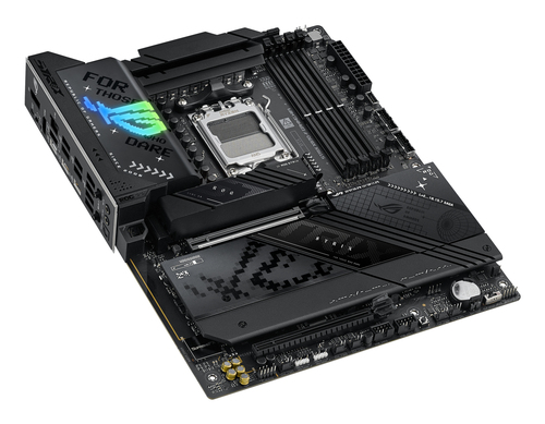 Asus Rog Strix X870-F Gaming Wifi Amd Ryzen DDR5 Motherboard - Socket AM5 - 90MB1IV0-M0EAY0 - image 7