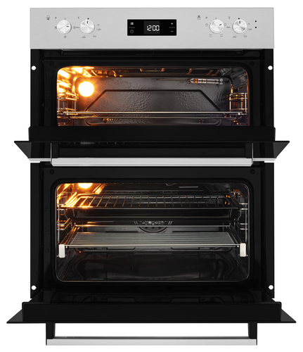 Beko BTQF22300X oven – image 6