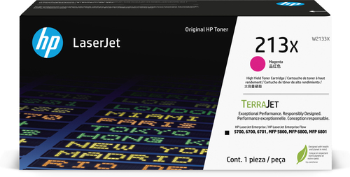 Tóner HP 213X