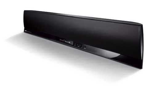 Yamaha YSP-5100 Black 7.1 channels – image 2