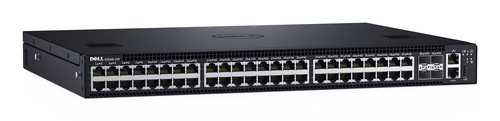 Dell Networking S3048-ON with reversed Air-Flow – image 2