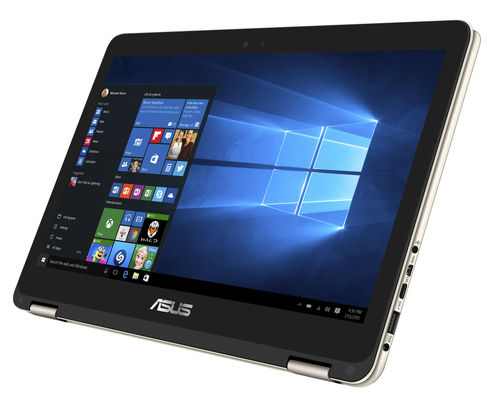 ASUS Zenbook Flip UX360CA-C4164R Intel® Core™ i5 i5-7Y54 Hybrid (2-in-1) – image 5